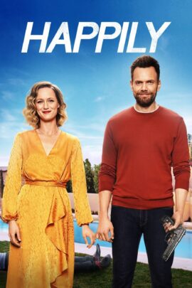 Happily 2021 Dual Audio Hindi-English 480p 720p 1080p