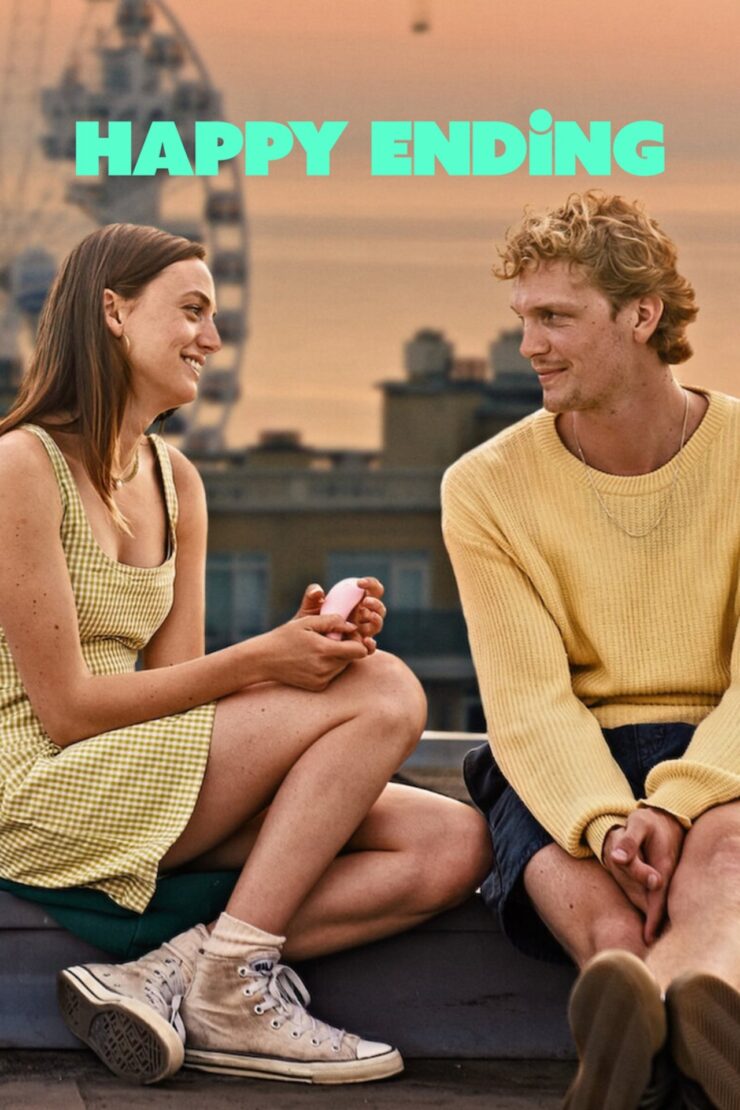 Happy Ending 2023 Dual Audio English-Dutch 480p 720p 1080p