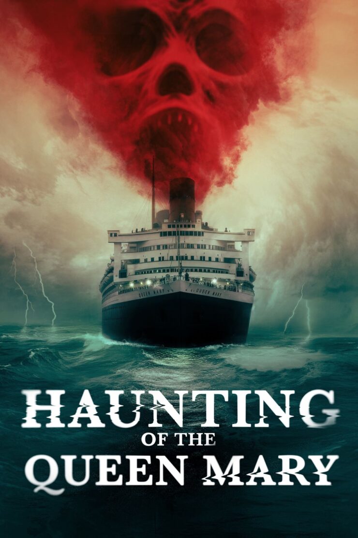 Haunting of the Queen Mary 2023 Dual Audio Hindi-English 480p 720p 1080p
