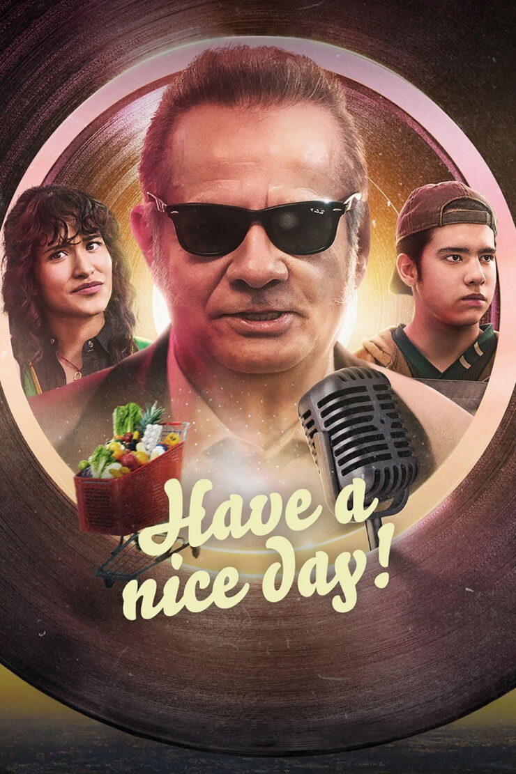 Have a Nice Day! 2023 Dual Audio Spanish-English 480p 720p 1080p