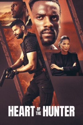 Heart of the Hunter 2024 Dual Audio Hindi-English 480p 720p 1080p