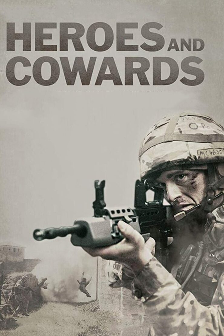 Heroes and Cowards 2019 English 480p 720p 1080p