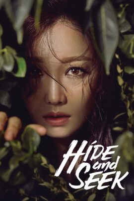 Hide and Seek Season 1 Dual Audio Hindi-Korean 480p 720p 1080p