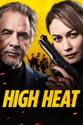High Heat 2022 Dual Audio Hindi-English 480p 720p 1080p
