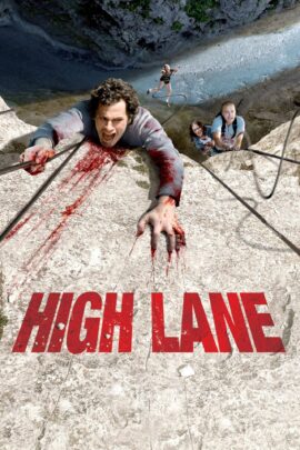 High Lane 2009 Dual Audio Hindi-French 480p 720p 1080p