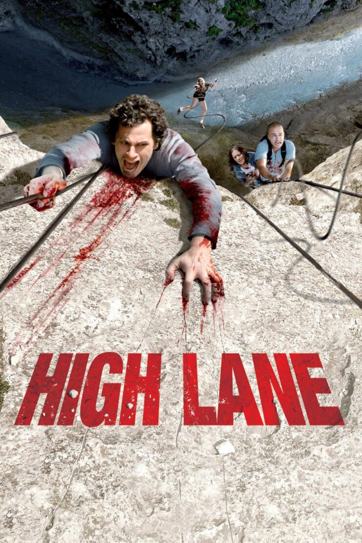 High Lane 2009 Dual Audio Hindi-French 480p 720p 1080p