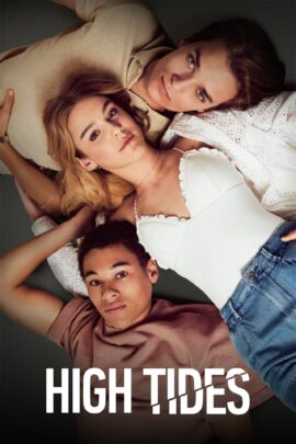 High Tides Season 1-2 Dual Audio English-Dutch With Hindi Subtitle 720p 1080p