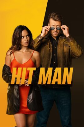 Hit Man 2024 Dual Audio Hindi-English 480p 720p 1080p