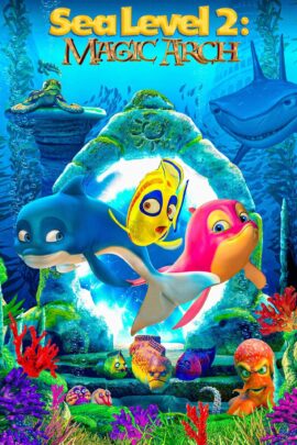 Magic Arch 2020 Dual Audio Hindi-English 480p 720p 1080p