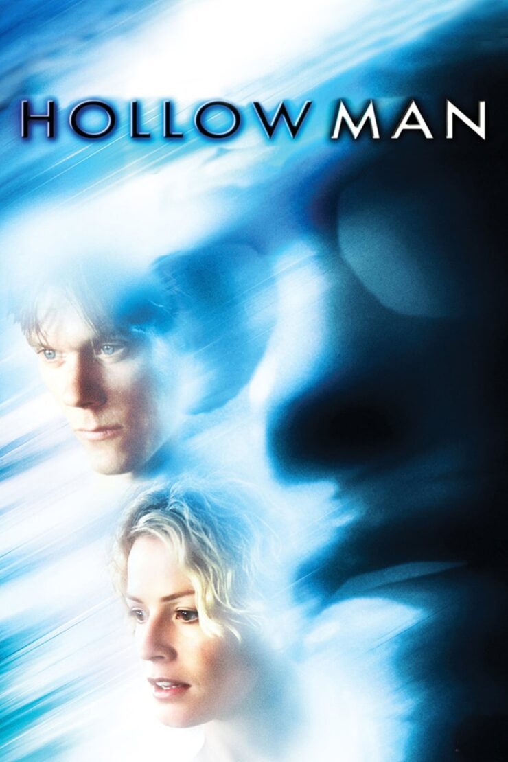 Hollow Man 2000 Dual Audio Hindi-English 480p 720p 1080p