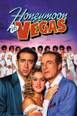 Honeymoon in Vegas 1992 Dual Audio Hindi-English 480p 720p 1080p