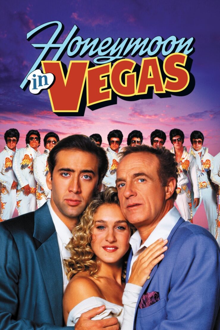 Honeymoon in Vegas 1992 Dual Audio Hindi-English 480p 720p 1080p