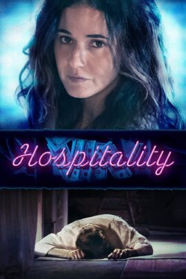 Hospitality 2018 Dual Audio Hindi-English 480p 720p 1080p