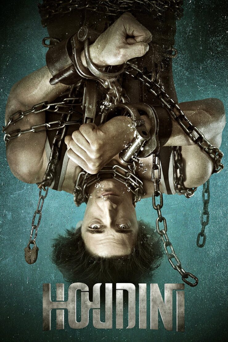 Houdini Part II 2014 English 480p 720p 1080p