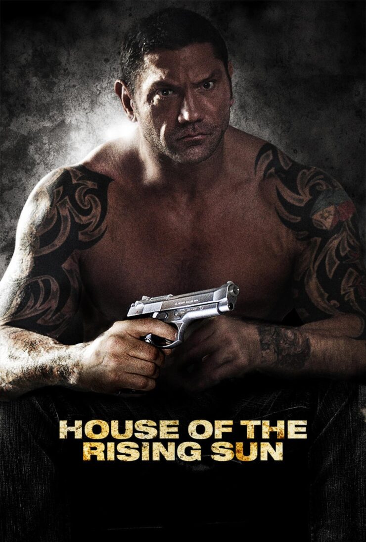 House of the Rising Sun 2011 Dual Audio Hindi-English 480p 720p 1080p
