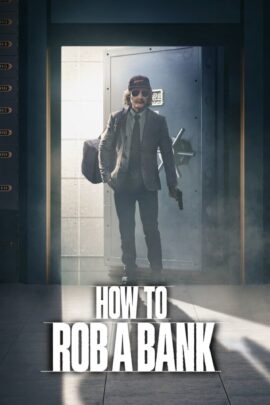 How to Rob a Bank 2024 Dual Audio Hindi-English 480p 720p 1080p