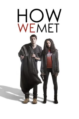 How We Met 2016 Dual Audio Hindi-English 480p 720p 1080p