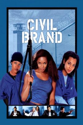 Civil Brand 2003 Dual Audio Hindi-English 480p 720p 1080p