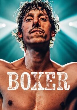 Boxer 2024 Multi Audio Hindi-English-Polish 480p 720p 1080p