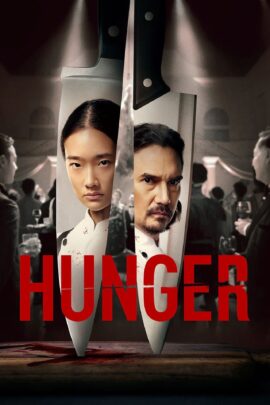 Hunger 2023 Dual Audio Thai-English With Hindi Subtitle 480p 720p 1080p