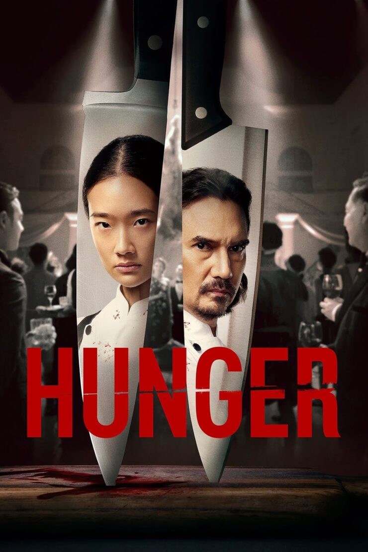 Hunger 2023 Dual Audio Thai-English With Hindi Subtitle 480p 720p 1080p