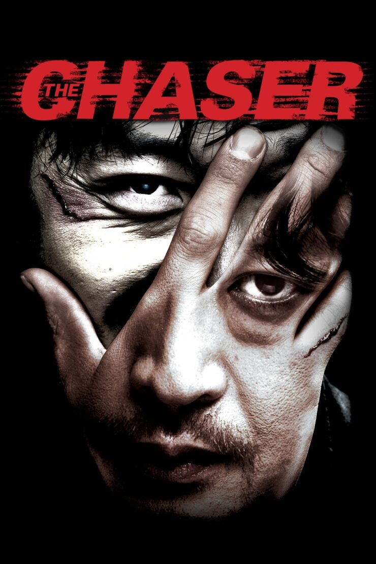 The Chaser 2008 Dual Audio Hindi-Korean 480p 720p 1080p