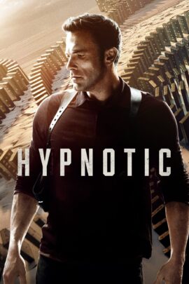 Hypnotic 2023 Dual Audio Hindi-English 480p 720p 1080p