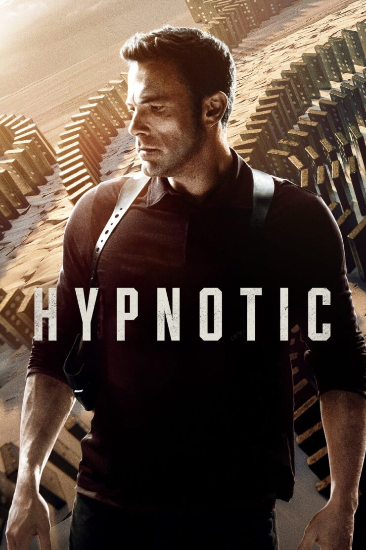 Hypnotic 2023 Dual Audio Hindi-English 480p 720p 1080p