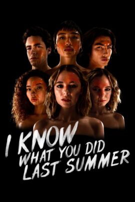 I Know What You Did Last Summer Season 1 Dual Audio Hindi-English 720p 1080p