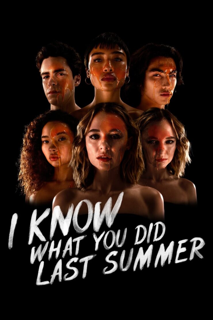 I Know What You Did Last Summer Season 1 Dual Audio Hindi-English 720p 1080p