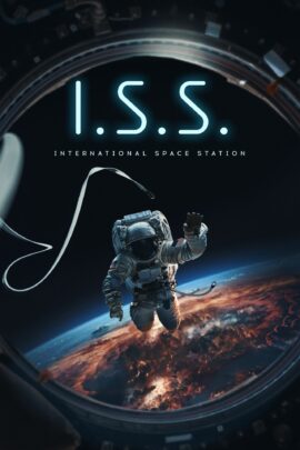 I.S.S. 2023 Dual Audio Hindi-English 480p 720p 1080p
