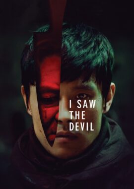 I Saw the Devil 2010 Dual Audio Hindi-Korean 480p 720p 1080p