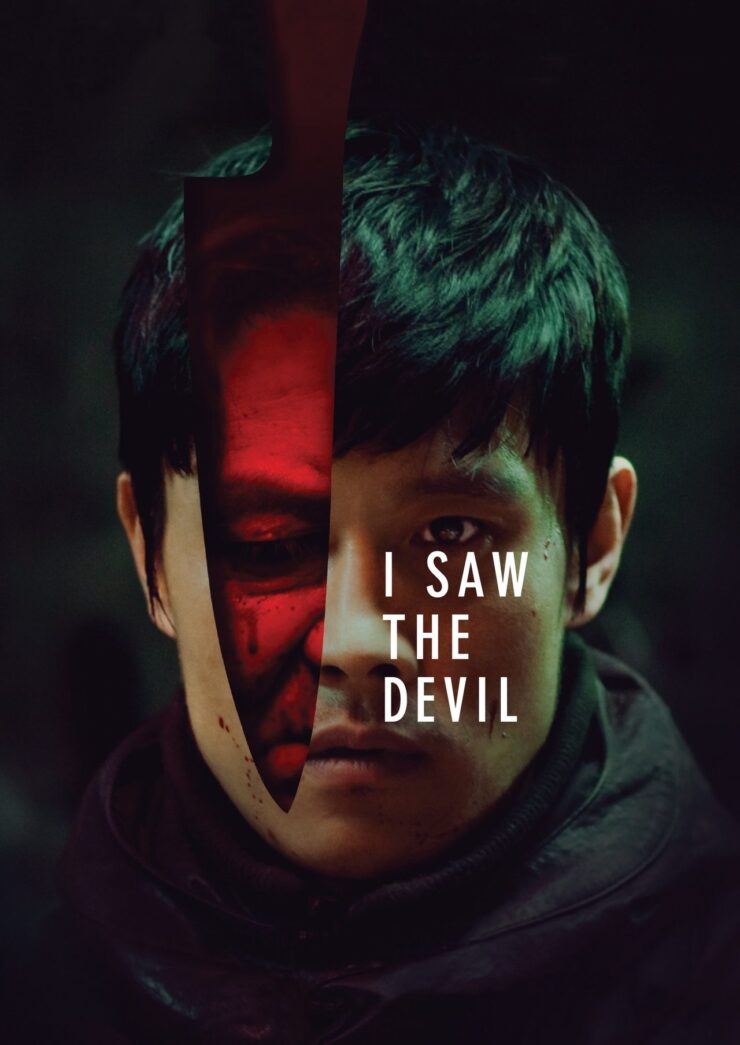 I Saw the Devil 2010 Dual Audio Hindi-Korean 480p 720p 1080p