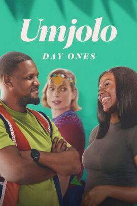 Umjolo: Day Ones 2024 Dual Audio Hindi-English 480p 720p 1080p