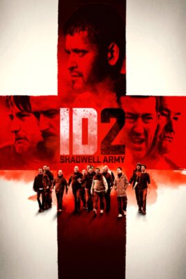 ID2: Shadwell Army 2016 Dual Audio Hindi-English 480p 720p 1080p
