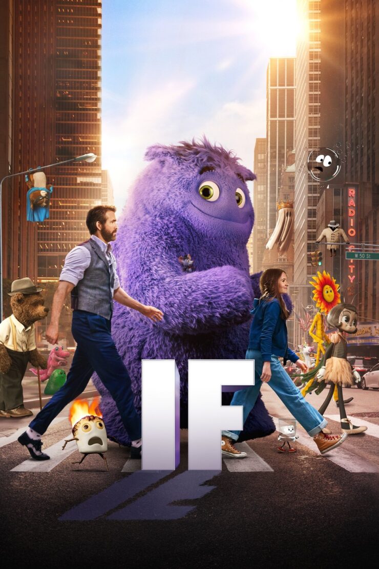 IF 2024 Dual Audio Hindi-English 480p 720p 1080p