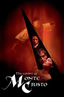The Count of Monte Cristo 2002 Dual Audio Hindi-English 480p 720p 1080p