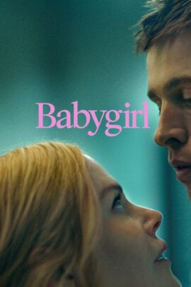 Babygirl 2024 Dual Audio Hindi-English 480p 720p 1080p