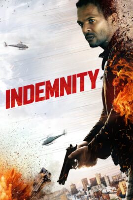 Indemnity 2021 Dual Audio Hindi-English 480p 720p 1080p