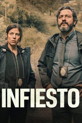 Infiesto 2023 Multi Audio Hindi-English-Spanish 480p 720p 1080p