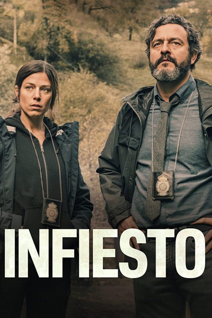 Infiesto 2023 Multi Audio Hindi-English-Spanish 480p 720p 1080p