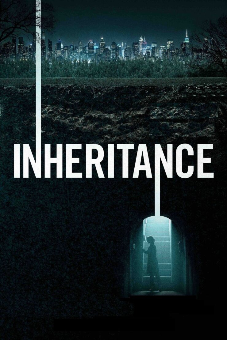 Inheritance 2020 Dual Audio Hindi-English 480p 720p 1080p