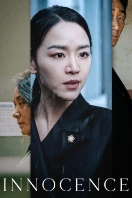 Innocence 2020 Dual Audio Hindi-Korean 480p 720p 1080p