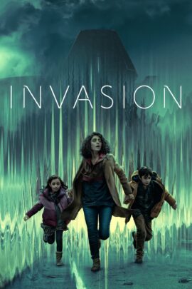 Invasion Season 1-2 English With Hindi Subtitle 480p 720p 1080p
