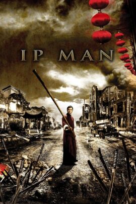 Ip Man 2008 Hindi 480p 720p 1080p