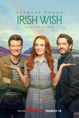 Irish Wish 2024 Dual Audio Hindi-English 480p 720p 1080p