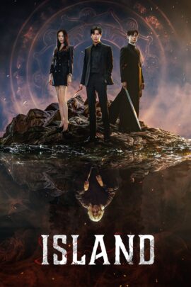 Island Season 1 Korean With Hindi Subtitle 480p 720p 1080p