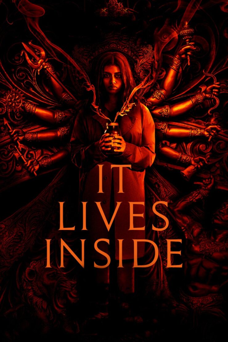 It Lives Inside 2023 English 480p 720p 1080p