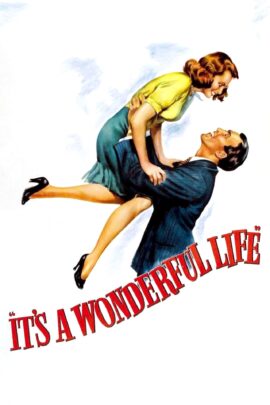 It's a Wonderful Life 1946 Multi Audio Spanish-French-English With Hindi Subtitle 480p 720p 1080p
