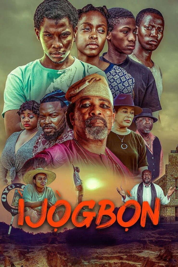 Ìjọ̀gbọ̀n 2023 Dual Audio English-Yoruba 480p 720p 1080p